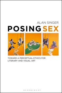 Titelbild: Posing Sex 1st edition 9781501359125