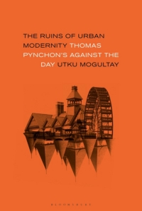 Titelbild: The Ruins of Urban Modernity 1st edition 9781501339509