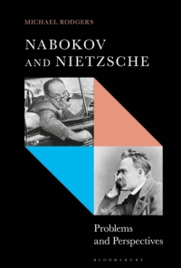 Imagen de portada: Nabokov and Nietzsche 1st edition 9781501339578