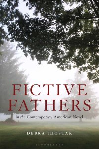 Imagen de portada: Fictive Fathers in the Contemporary American Novel 1st edition 9781501386008