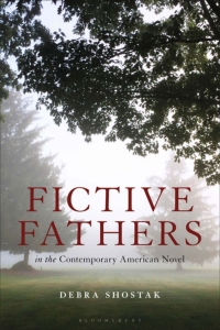 Cover image: Fictive Fathers in the Contemporary American Novel 1st edition 9781501386008