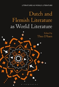 Imagen de portada: Dutch and Flemish Literature as World Literature 1st edition 9781501340123