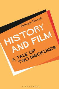 صورة الغلاف: History and Film 1st edition 9781501340772