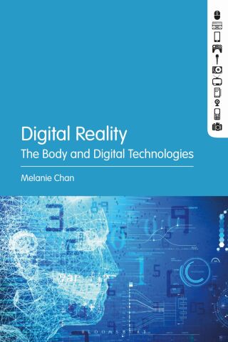 Immagine di copertina: Digital Reality 1st edition 9781501373886