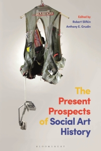 Cover image: The Present Prospects of Social Art History 1st edition 9781501376085