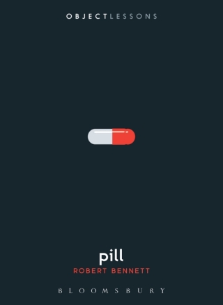 Immagine di copertina: Pill 1st edition 9781501341946