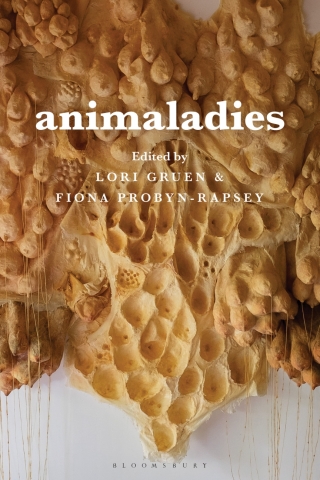Imagen de portada: Animaladies 1st edition 9781501342158