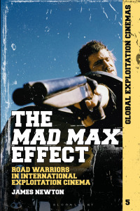Cover image: The Mad Max Effect 1st edition 9781501342295