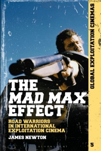 Omslagafbeelding: The Mad Max Effect 1st edition 9781501342295