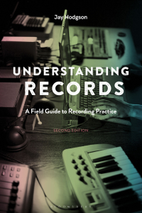 表紙画像: Understanding Records 2nd edition 9781501342370