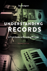 Cover image: Understanding Records 2nd edition 9781501342370