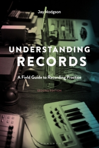 Cover image: Understanding Records 2nd edition 9781501342370