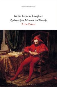 Imagen de portada: In the Event of Laughter 1st edition 9781501342622