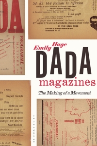 Titelbild: Dada Magazines 1st edition 9781501342660