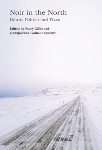 Cover image: Noir in the North 1st edition 9781501342868