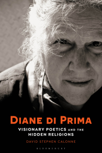 Cover image: Diane di Prima 1st edition 9781501366574