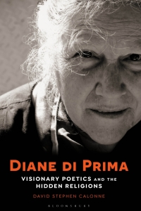 Cover image: Diane di Prima 1st edition 9781501366574