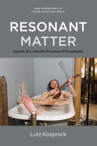 Cover image: Resonant Matter 1st edition 9781501343377
