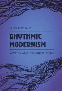 Cover image: Rhythmic Modernism 1st edition 9781501366673