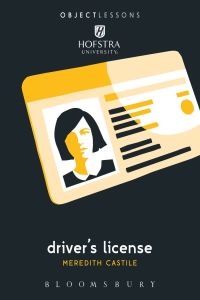 Titelbild: Driver's License 1st edition 9781628929133