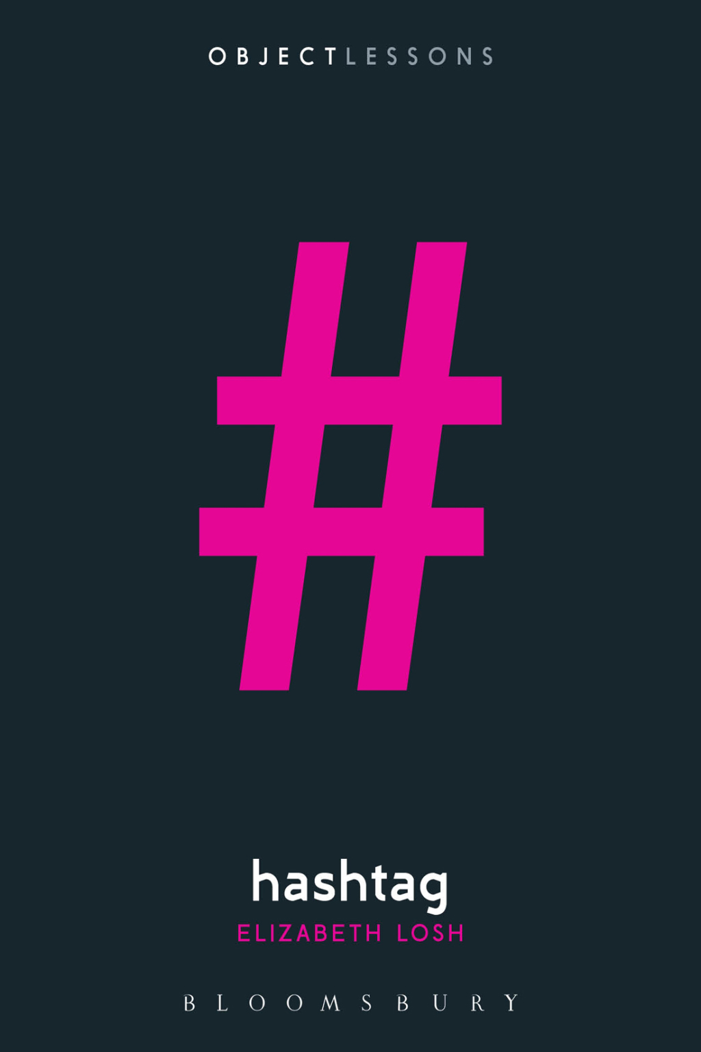 Hashtag 1st Edition