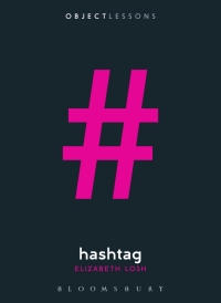 Omslagafbeelding: Hashtag 1st edition 9781501344275