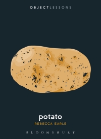 Cover image: Potato 1st edition 9781501344312