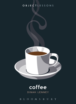 Imagen de portada: Coffee 1st edition 9781501344350