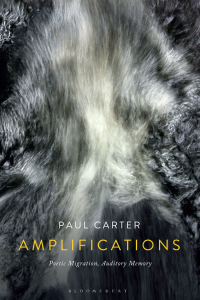 Cover image: Amplifications 1st edition 9781501344480