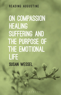 Titelbild: On Compassion, Healing, Suffering, and the Purpose of the Emotional Life 1st edition 9781501344527