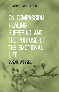 Imagen de portada: On Compassion, Healing, Suffering, and the Purpose of the Emotional Life 1st edition 9781501344527