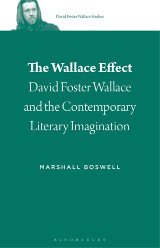 Cover image: The Wallace Effect 1st edition 9781501344909