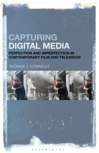 Imagen de portada: Capturing Digital Media 1st edition 9781501373817