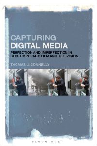 Cover image: Capturing Digital Media 1st edition 9781501373817