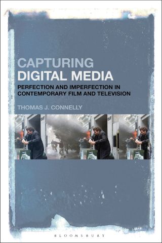 Imagen de portada: Capturing Digital Media 1st edition 9781501373817