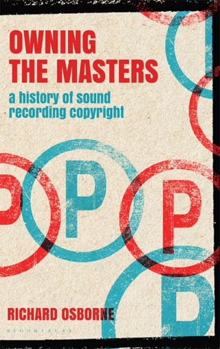 Cover image: Owning the Masters 1st edition 9781501345906
