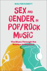 Imagen de portada: Sex and Gender in Pop/Rock Music 1st edition 9781501345968