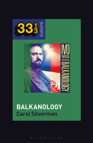 صورة الغلاف: Ivo Papazov’s Balkanology 1st edition 9781501346293