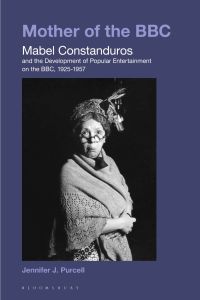 Cover image: Mother of the BBC 1st edition 9781501389856