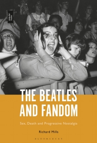 Imagen de portada: The Beatles and Fandom 1st edition 9781501346620