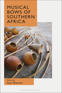 Imagen de portada: Musical Bows of Southern Africa 1st edition 9781501346743