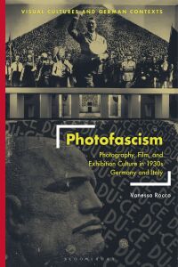 表紙画像: Photofascism 1st edition 9781501347061