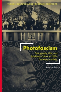 Omslagafbeelding: Photofascism 1st edition 9781501347061