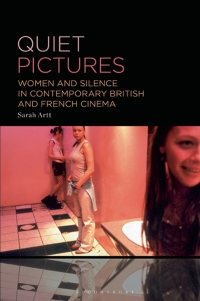 Titelbild: Quiet Pictures 1st edition 9781501347214