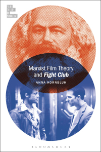 Titelbild: Marxist Film Theory and Fight Club 1st edition 9781501347290