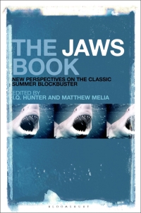 Cover image: The Jaws Book 1st edition 9781501347528