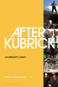 Cover image: After Kubrick 1st edition 9781501347641