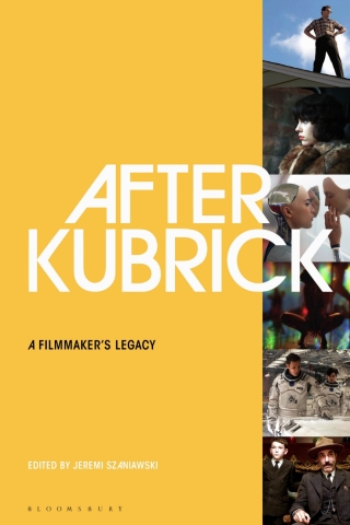 表紙画像: After Kubrick 1st edition 9781501347641