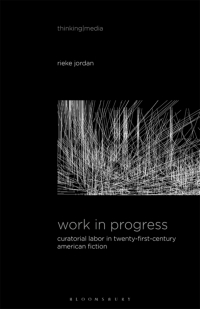 Cover image: Work in Progress 1st edition 9781501347726