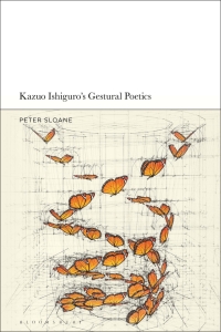 Cover image: Kazuo Ishiguro’s Gestural Poetics 1st edition 9781501377914